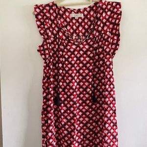 LOFT XS Dress